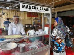 Manzur Capati