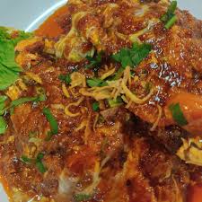 Mee Udang Sungai Petani